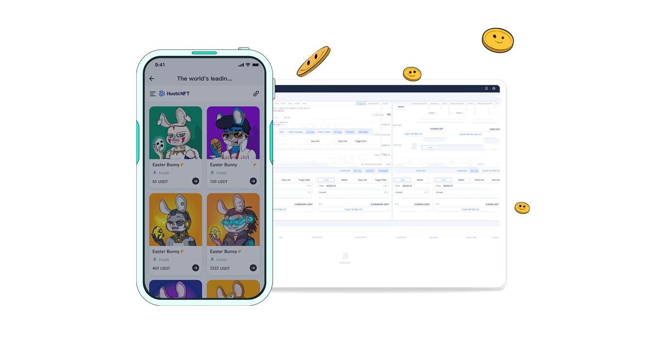 Binance交易所APP官网